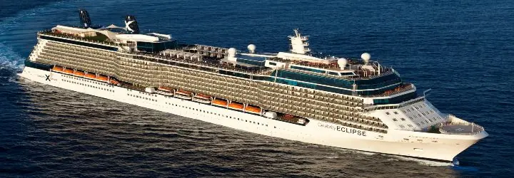 Celebrity Eclipse