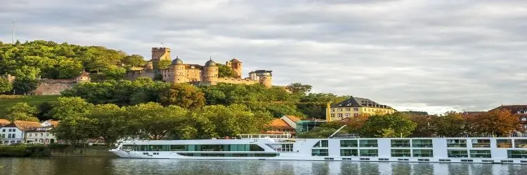 River Cruises Return