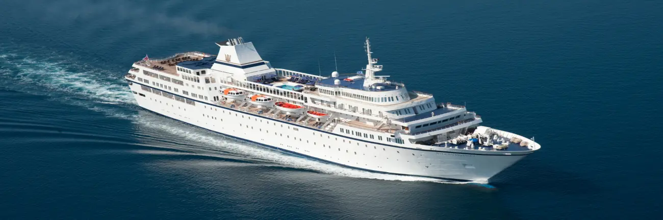 Aegean Odyssey