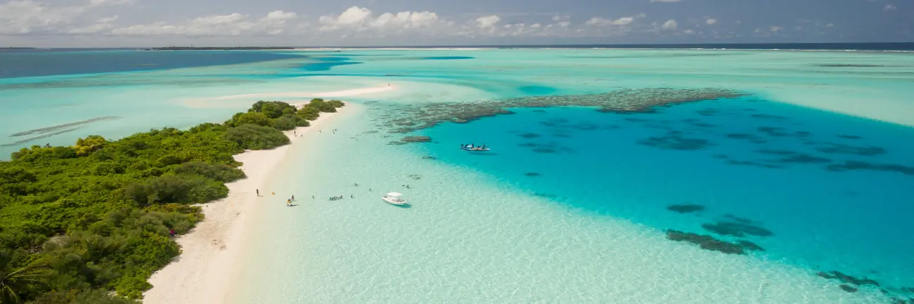 Caribbean Beach