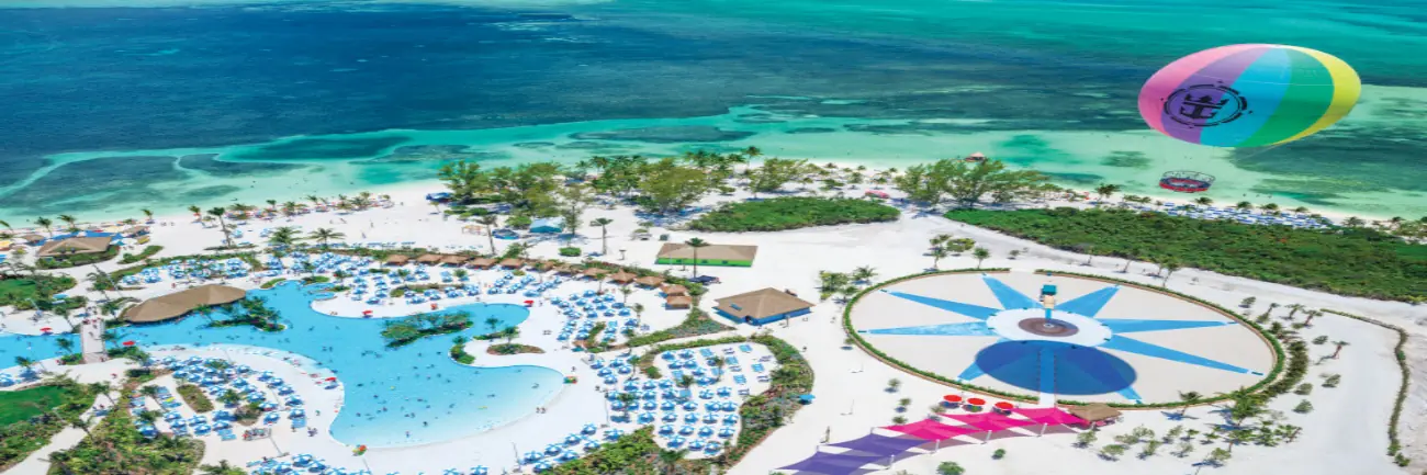 CocoCay