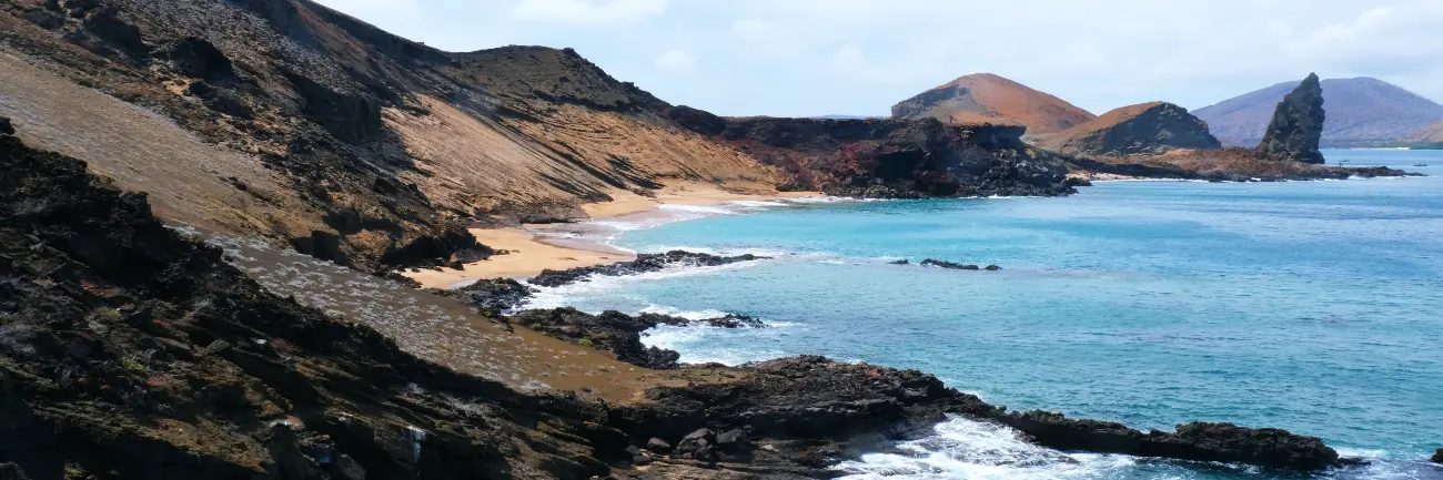 Galapagos Island