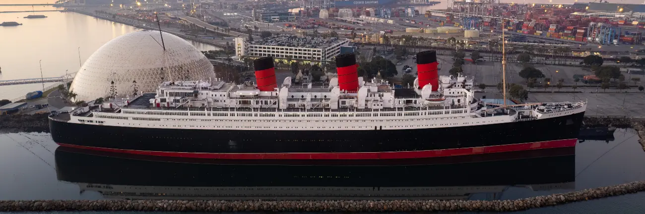 Queen Mary