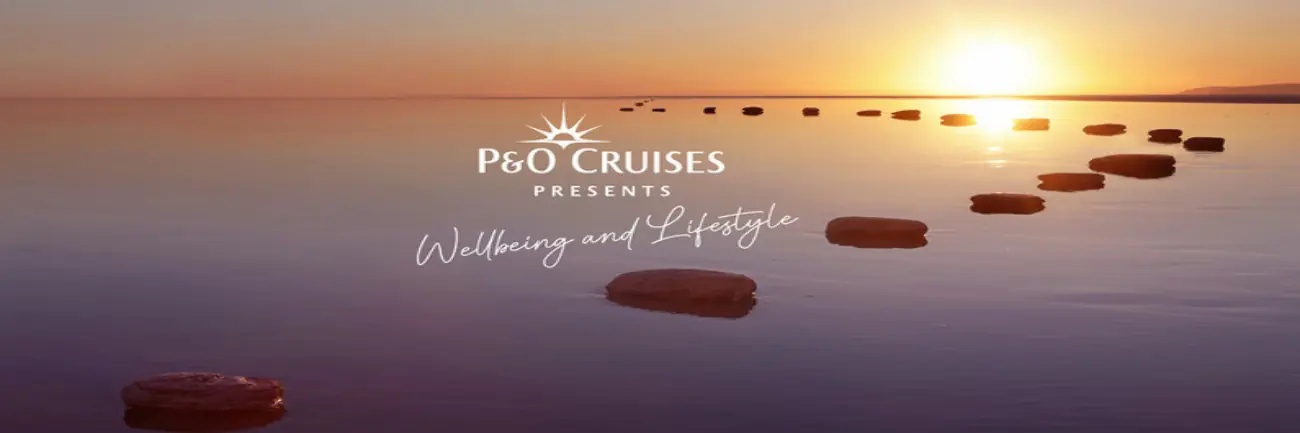 Wellbeing and Lifestyle Sailings