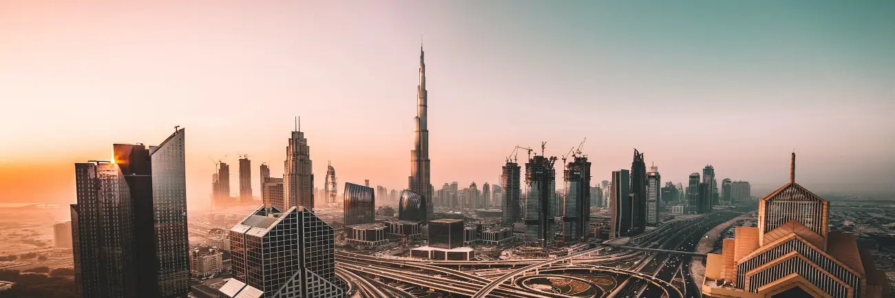 Dubai