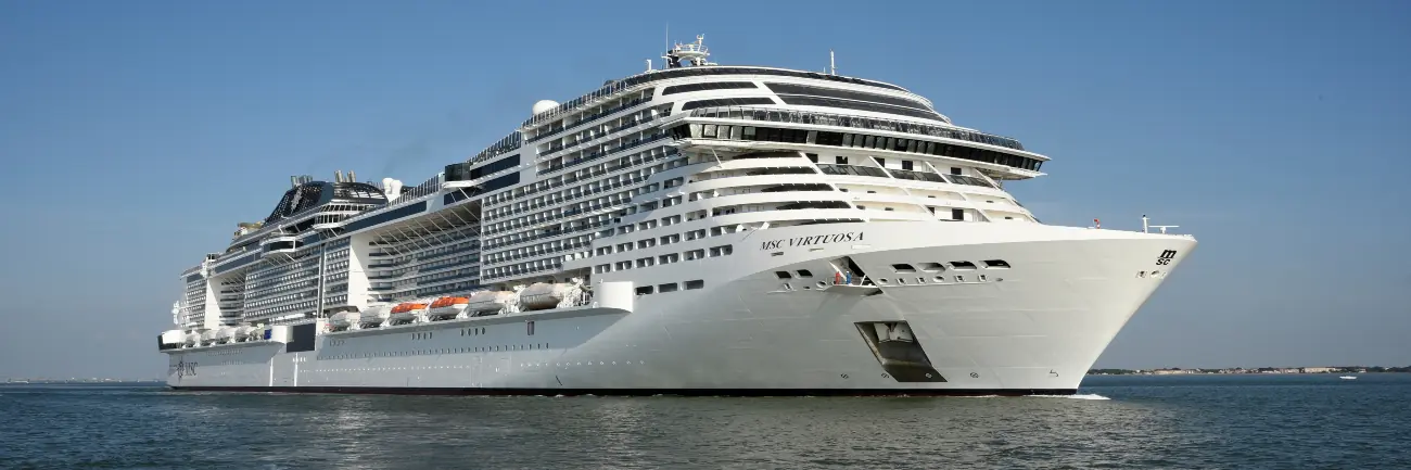 MSC Virtuosa