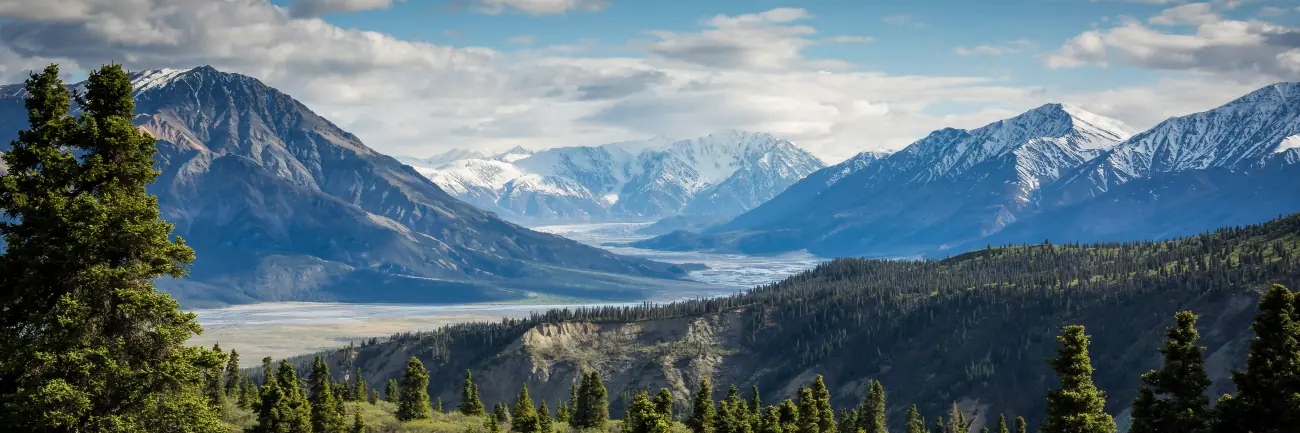 Canadian Landscape