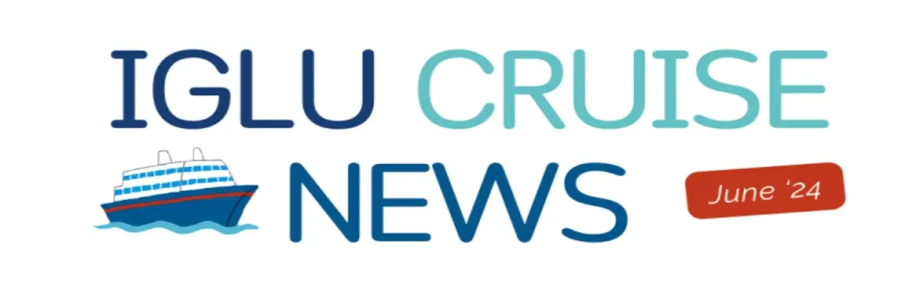 Iglu Cruise News - June 2024