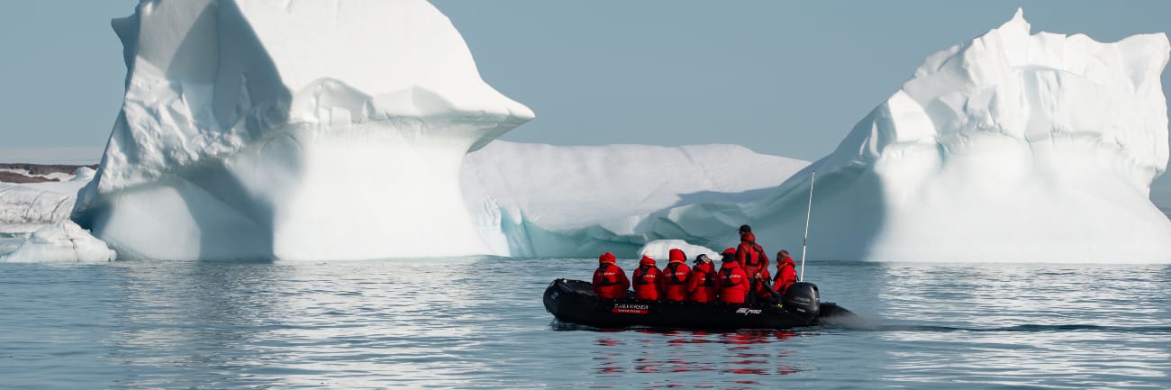 Expedition Cruises - An Ultimate Beginner’s Guide