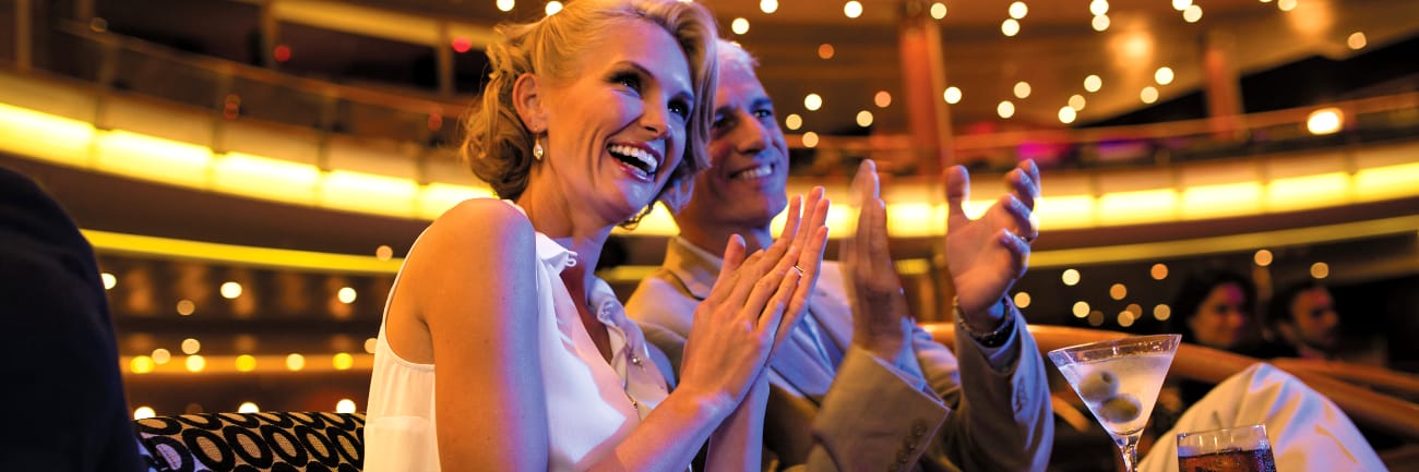 River cruises vs ocean cruising - what you need to know