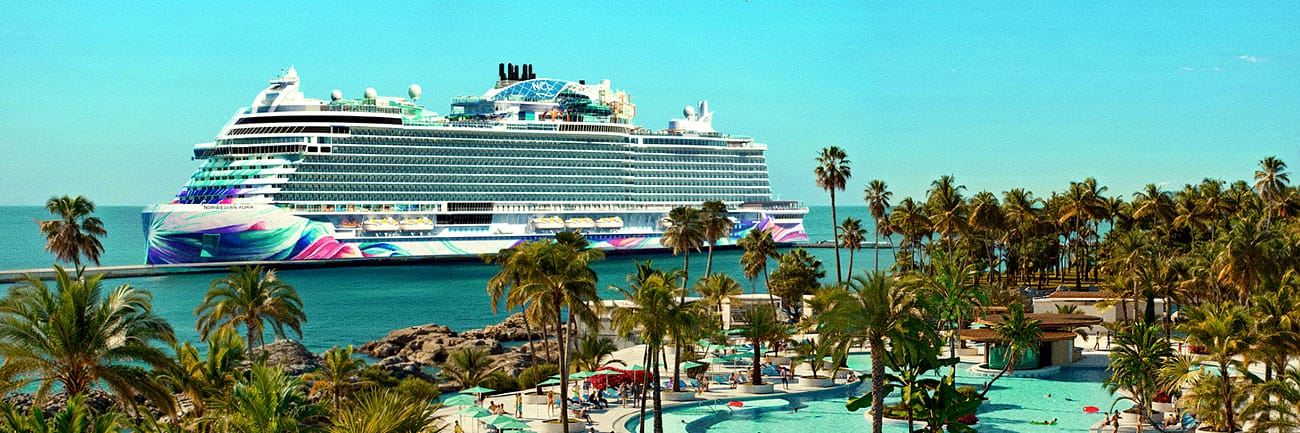 Iglu Cruise News - January 2026