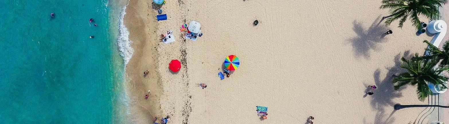 Your 2026 travel itinerary - month by month