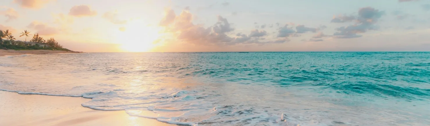 Beyond the waves: How ocean-inspired names are increasing in popularity