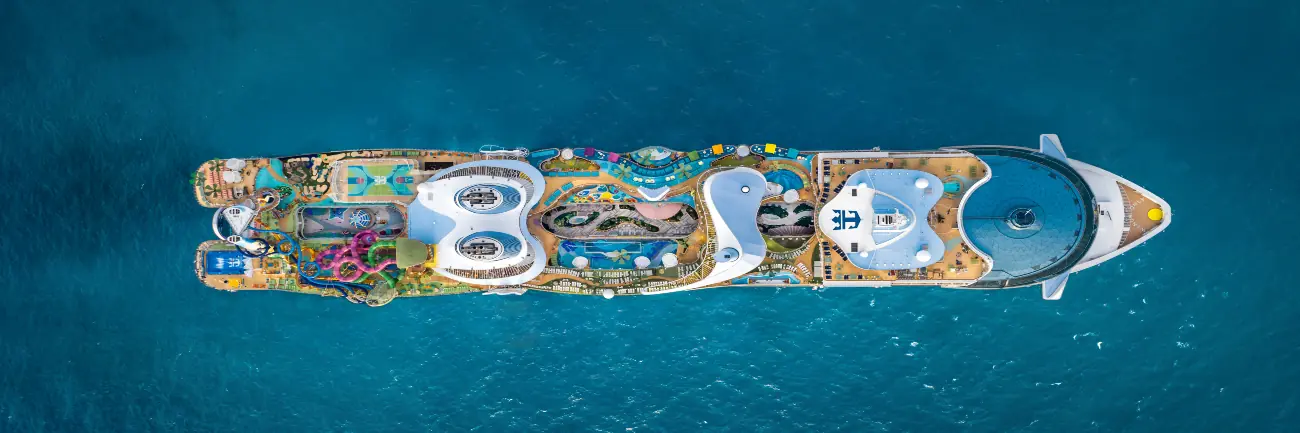 The Ultimate Royal Caribbean Guide