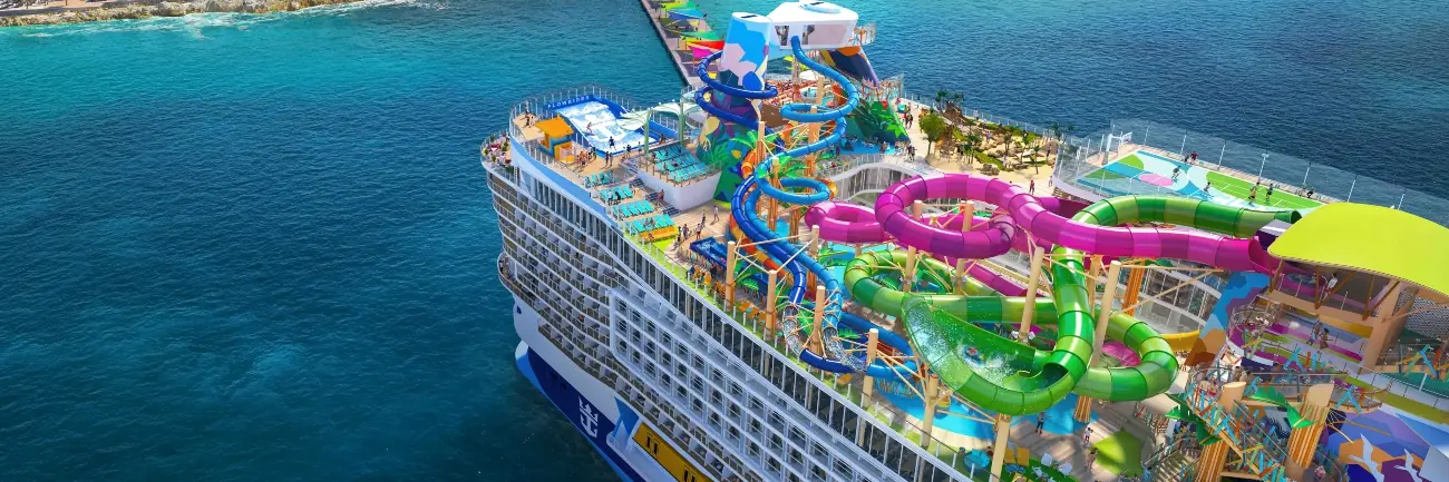 Iglu Cruise News - August 2024