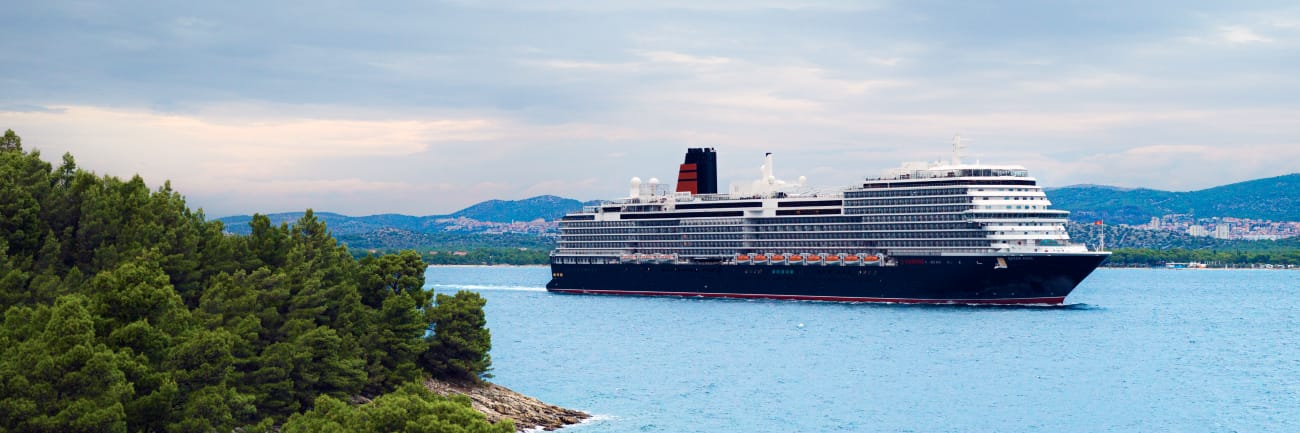 Cunard World Voyages - Everything You Need to Know