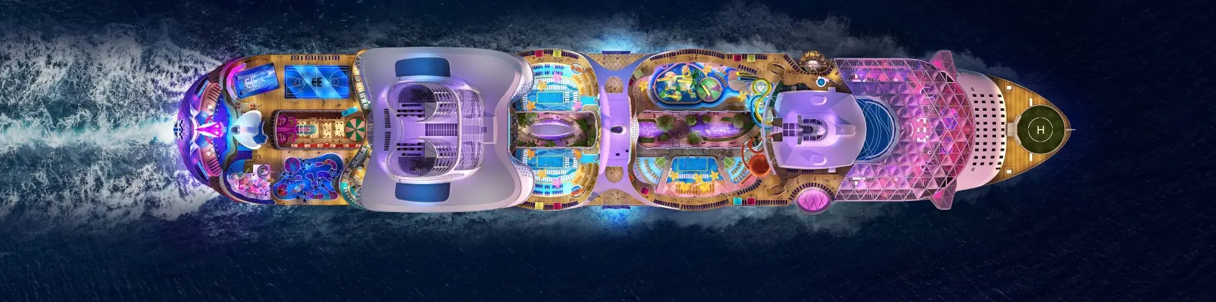 A Trip to Remember - Universal Studios & Utopia of the Seas