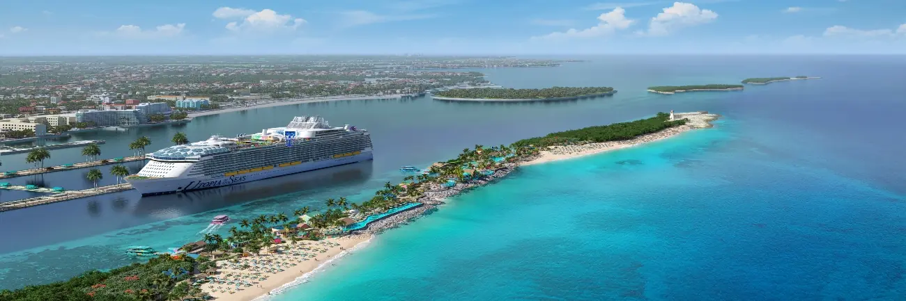 Iglu Cruise News - June 2025