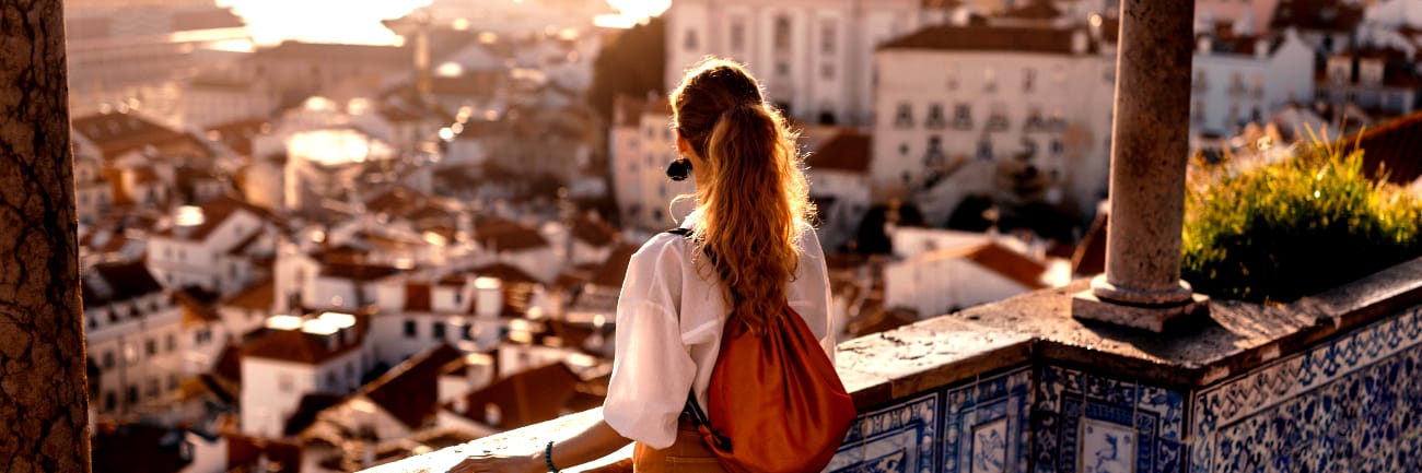 The Ultimate Heartbreak Destinations to Recover From a Broken Heart