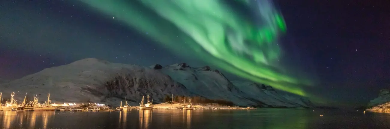 Ranked: The top 20 bucket-list hotspots around the world