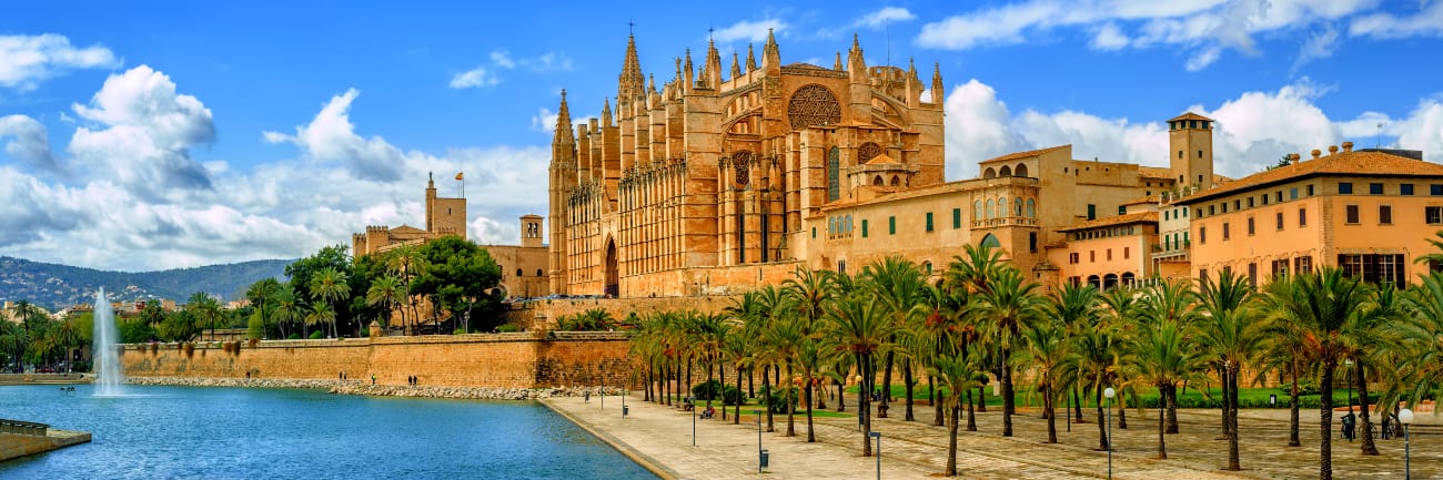 Top Travel Destinations For September Sun