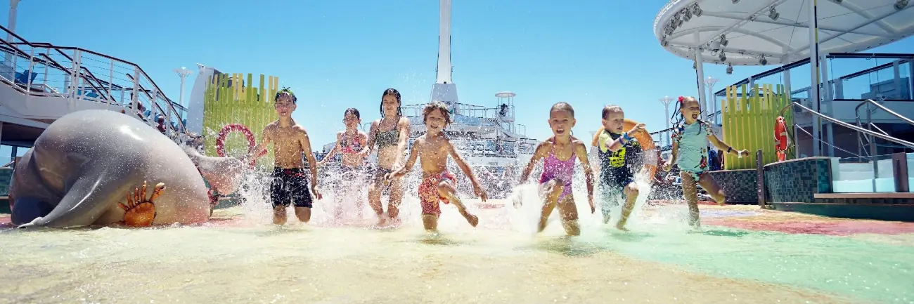 Top 5 tips for those cruising as a single parent