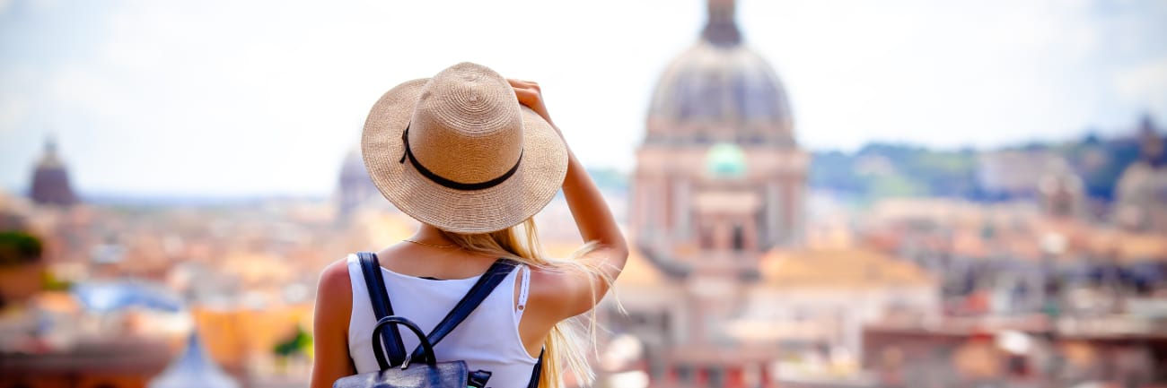 Best world cruises and upcoming round-the-world cruise deals