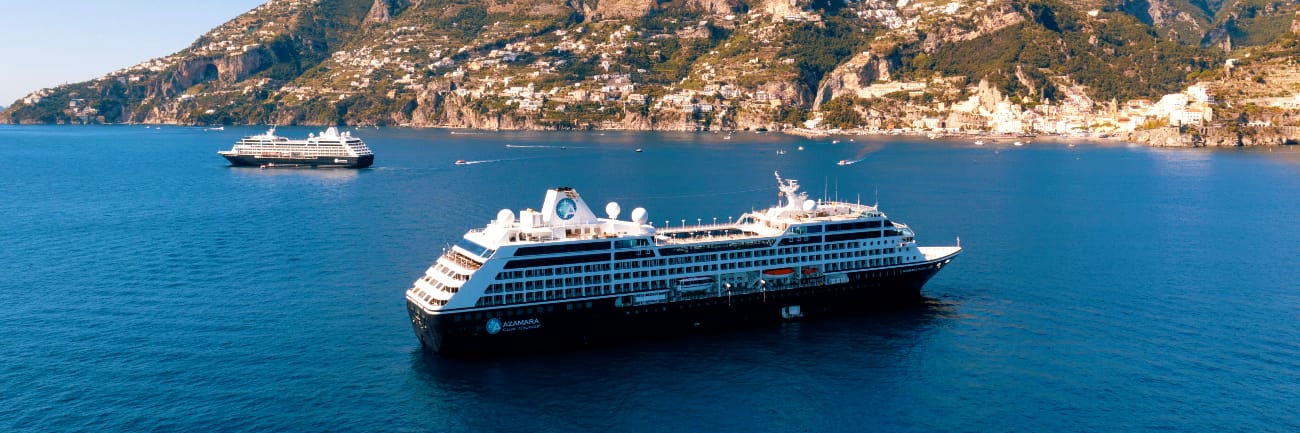Iglu Cruise staff reviews: Lisa’s sensational cruise to southern Europe with Azamara Cruises