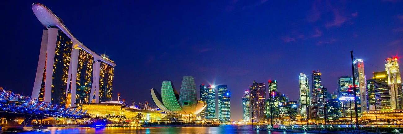 Elevate Singapore stays with Iglu Cruise’s exclusive Chef’s Table dining experiences