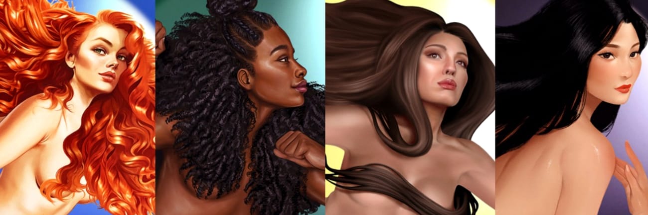 Sisters at Sea: Virgin Voyages' fleet to meet at sea for first time in 2027 Caribbean rendezvous