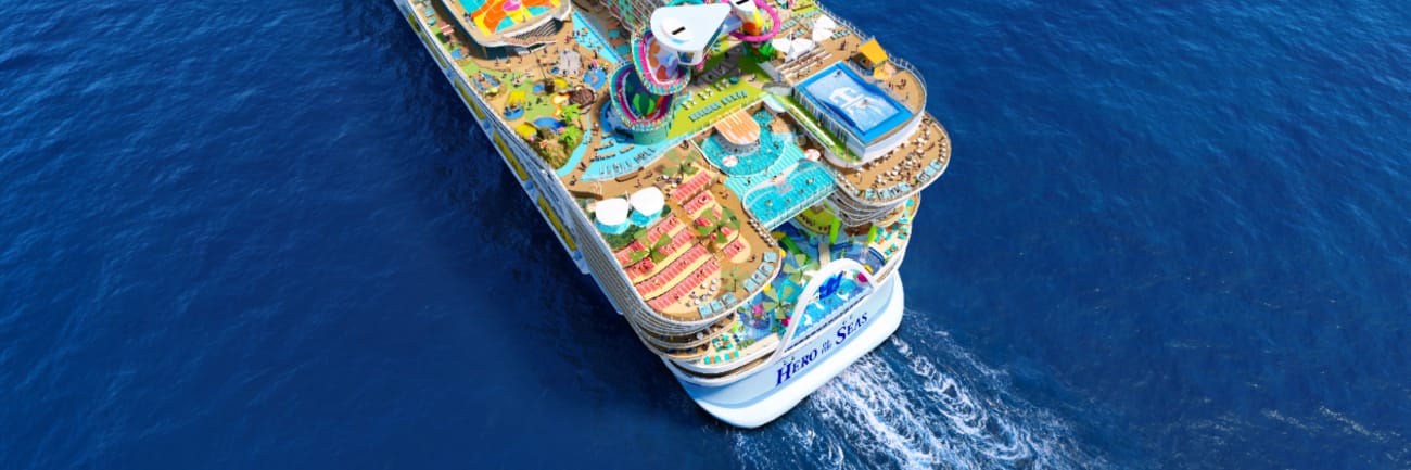 Iglu Cruise News - March 2026