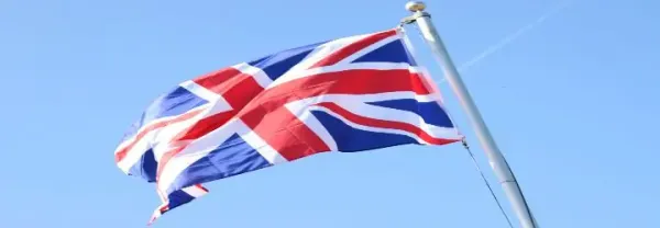 British Flag