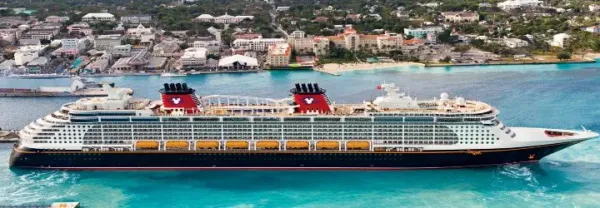 Disney Dream