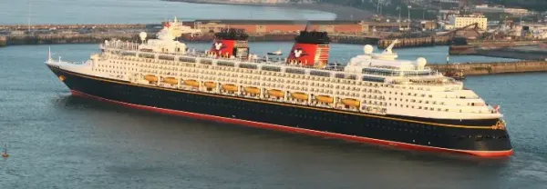 Disney Magic