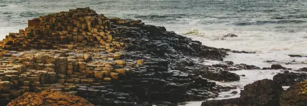 Giant's Causeway