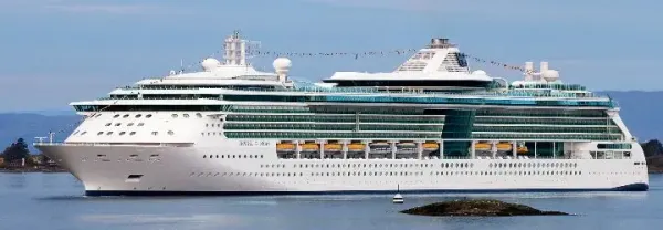 Jewel of the Seas