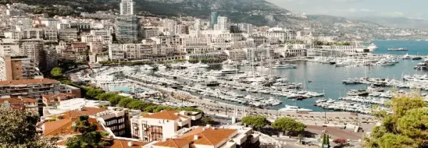 Monaco Grand Prix