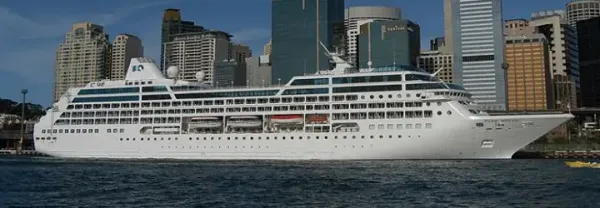 Pacific Princess