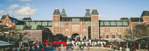 Rijksmuseum Amsterdam