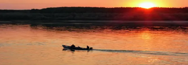 River Danube