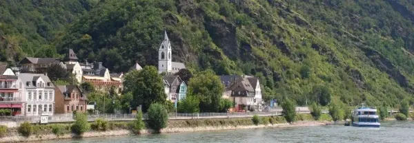 River Rhine