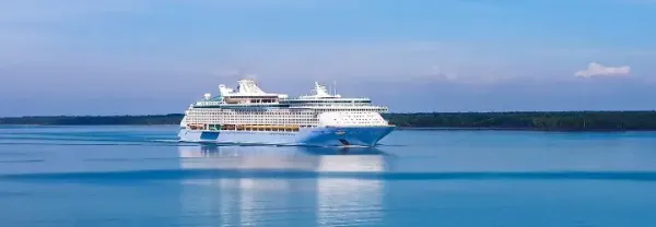 Royal Caribbean Ship Sailing