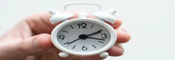 Small Clock