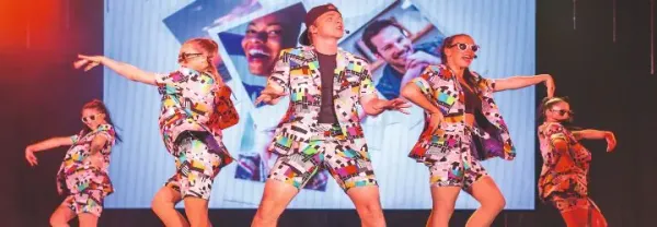 Stage Show