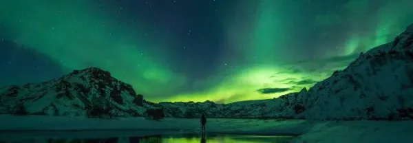 The Northern Lights