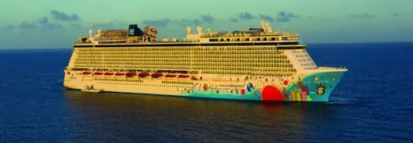 Norwegian Breakaway