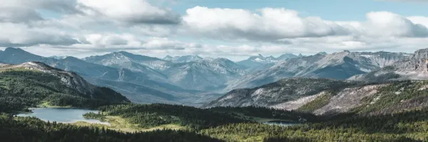 Rocky Mountains