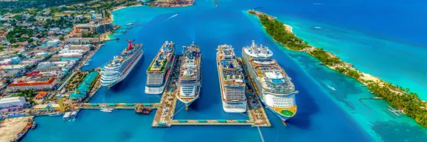 Cruise Ships