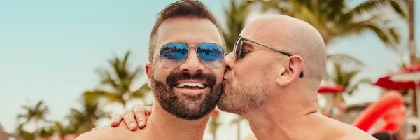 Best Cruise Lines for Gay Cruises and Same-Sex Weddings