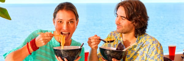 Best Cruise Lines for Food Allergies and Special Diets